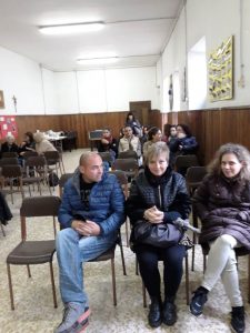 Genitori II° elementare 28.10 (2)