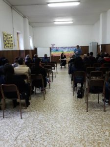 Genitori II° elementare 28.10 (7)