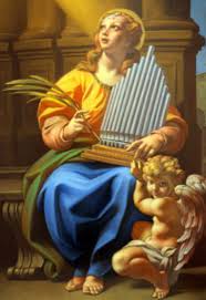 S. Cecilia